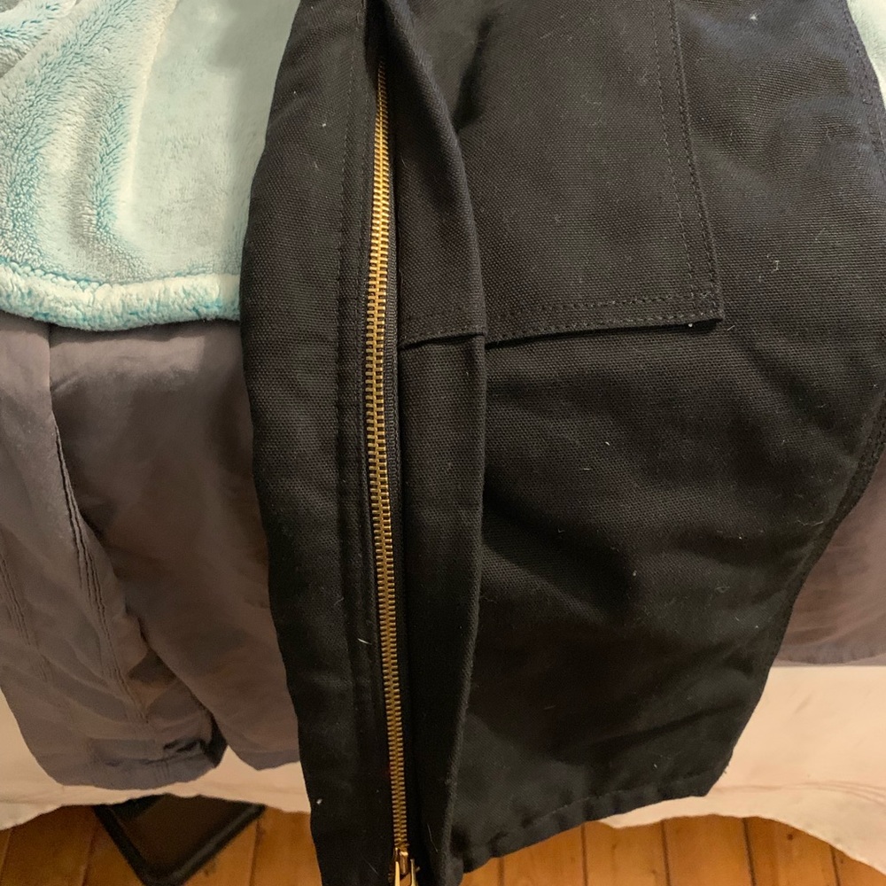 Brand new carhart overalls